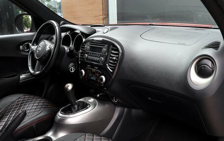 Nissan Juke II, 2012 год, 797 000 рублей, 9 фотография
