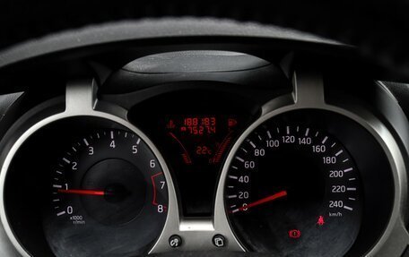 Nissan Juke II, 2012 год, 797 000 рублей, 15 фотография