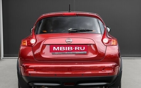 Nissan Juke II, 2012 год, 797 000 рублей, 6 фотография