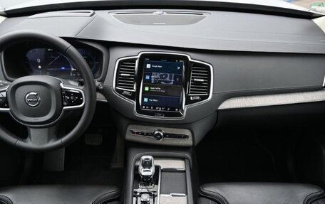 Volvo XC90 II рестайлинг, 2022 год, 4 650 000 рублей, 4 фотография