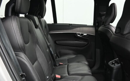 Volvo XC90 II рестайлинг, 2022 год, 4 650 000 рублей, 9 фотография