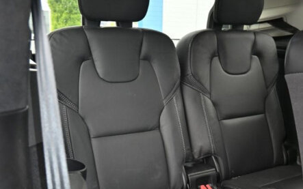 Volvo XC90 II рестайлинг, 2022 год, 4 650 000 рублей, 10 фотография