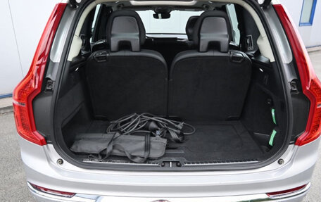 Volvo XC90 II рестайлинг, 2022 год, 4 650 000 рублей, 11 фотография