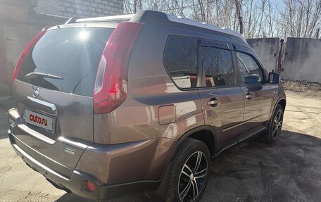 Nissan X-Trail, 2010 год, 990 000 рублей, 4 фотография