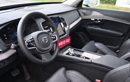 Volvo XC90 II рестайлинг, 2022 год, 4 650 000 рублей, 7 фотография