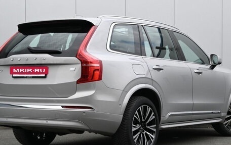 Volvo XC90 II рестайлинг, 2022 год, 4 650 000 рублей, 3 фотография