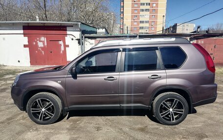Nissan X-Trail, 2010 год, 990 000 рублей, 6 фотография