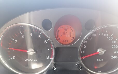 Nissan X-Trail, 2010 год, 990 000 рублей, 10 фотография