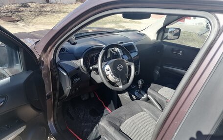 Nissan X-Trail, 2010 год, 990 000 рублей, 8 фотография
