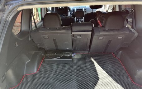 Nissan X-Trail, 2010 год, 990 000 рублей, 11 фотография