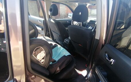 Nissan X-Trail, 2010 год, 990 000 рублей, 12 фотография