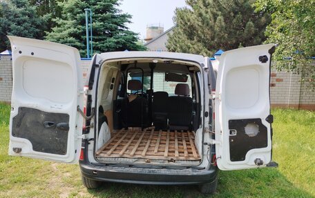 Renault Kangoo II рестайлинг, 2014 год, 550 000 рублей, 6 фотография