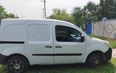 Renault Kangoo II рестайлинг, 2014 год, 550 000 рублей, 3 фотография
