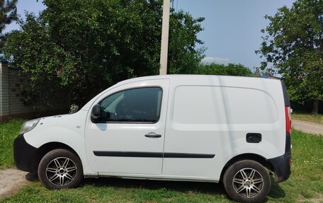 Renault Kangoo II рестайлинг, 2014 год, 550 000 рублей, 5 фотография