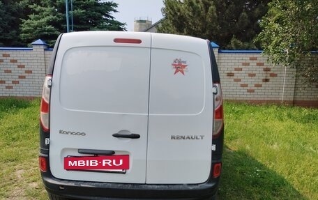 Renault Kangoo II рестайлинг, 2014 год, 550 000 рублей, 4 фотография