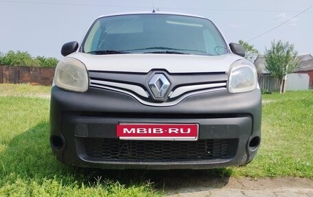 Renault Kangoo II рестайлинг, 2014 год, 550 000 рублей, 2 фотография