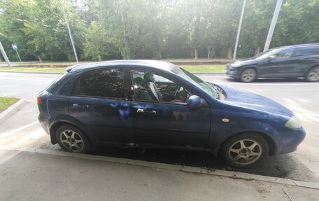 Chevrolet Lacetti, 2007 год, 210 000 рублей, 4 фотография