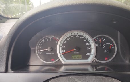 Chevrolet Lacetti, 2007 год, 210 000 рублей, 6 фотография
