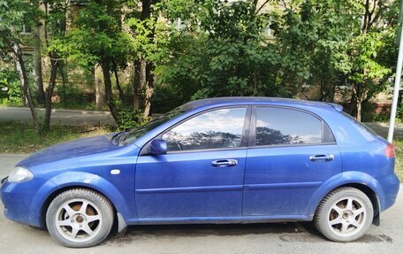 Chevrolet Lacetti, 2007 год, 210 000 рублей, 3 фотография
