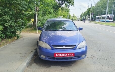 Chevrolet Lacetti, 2007 год, 210 000 рублей, 2 фотография