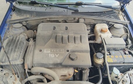 Chevrolet Lacetti, 2007 год, 210 000 рублей, 14 фотография