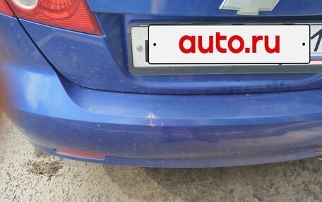 Chevrolet Lacetti, 2007 год, 210 000 рублей, 18 фотография