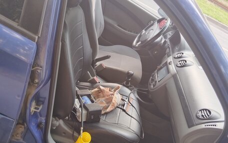 Chevrolet Lacetti, 2007 год, 210 000 рублей, 12 фотография