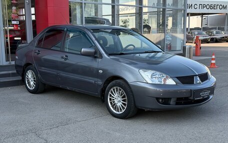 Mitsubishi Lancer IX, 2009 год, 460 000 рублей, 3 фотография