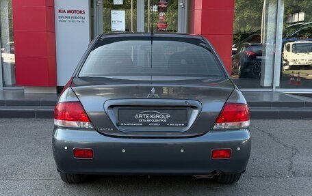 Mitsubishi Lancer IX, 2009 год, 460 000 рублей, 5 фотография