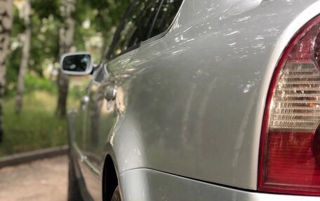 Volkswagen Passat B5+ рестайлинг, 2001 год, 195 000 рублей, 9 фотография