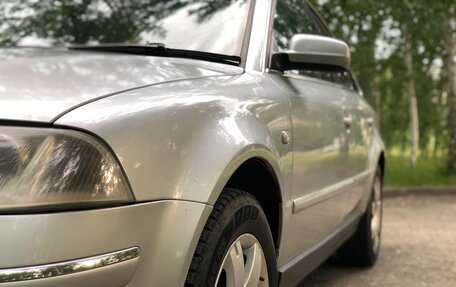 Volkswagen Passat B5+ рестайлинг, 2001 год, 195 000 рублей, 7 фотография