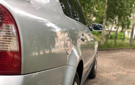 Volkswagen Passat B5+ рестайлинг, 2001 год, 195 000 рублей, 10 фотография