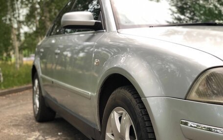 Volkswagen Passat B5+ рестайлинг, 2001 год, 195 000 рублей, 8 фотография