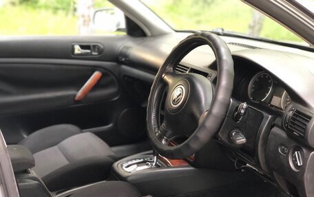 Volkswagen Passat B5+ рестайлинг, 2001 год, 195 000 рублей, 5 фотография