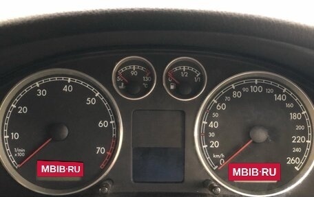 Volkswagen Passat B5+ рестайлинг, 2001 год, 195 000 рублей, 6 фотография