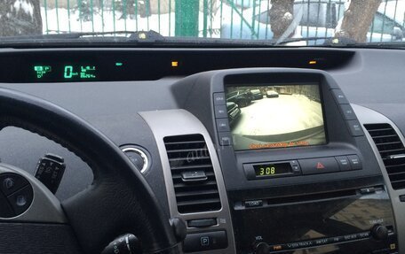 Toyota Prius, 2008 год, 450 000 рублей, 5 фотография