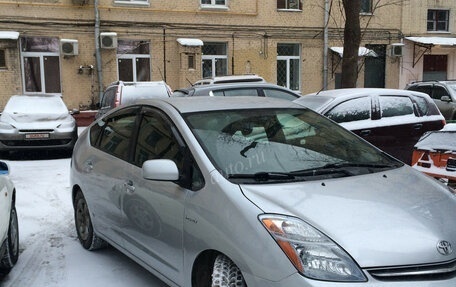 Toyota Prius, 2008 год, 450 000 рублей, 2 фотография