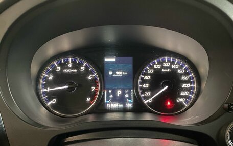 Mitsubishi Outlander III рестайлинг 3, 2013 год, 849 000 рублей, 6 фотография