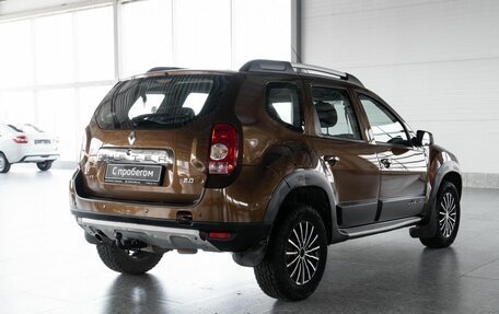 Renault Duster I рестайлинг, 2013 год, 870 000 рублей, 2 фотография