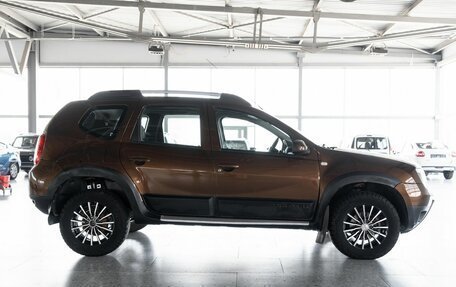 Renault Duster I рестайлинг, 2013 год, 870 000 рублей, 5 фотография