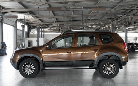 Renault Duster I рестайлинг, 2013 год, 870 000 рублей, 6 фотография