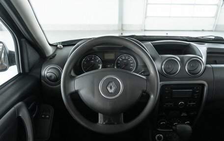 Renault Duster I рестайлинг, 2013 год, 870 000 рублей, 10 фотография