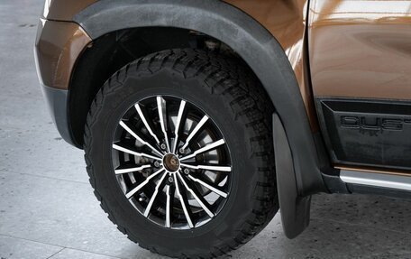 Renault Duster I рестайлинг, 2013 год, 870 000 рублей, 13 фотография
