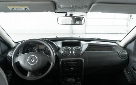 Renault Duster I рестайлинг, 2013 год, 870 000 рублей, 9 фотография