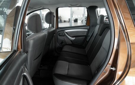 Renault Duster I рестайлинг, 2013 год, 870 000 рублей, 12 фотография