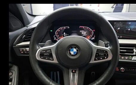 BMW 1 серия, 2022 год, 2 470 000 рублей, 6 фотография