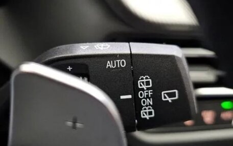 BMW 1 серия, 2022 год, 2 470 000 рублей, 14 фотография