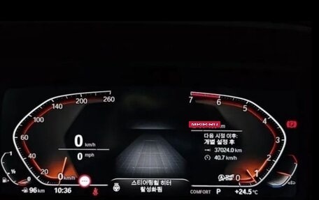 BMW 1 серия, 2022 год, 2 470 000 рублей, 7 фотография