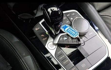 BMW 1 серия, 2022 год, 2 470 000 рублей, 16 фотография