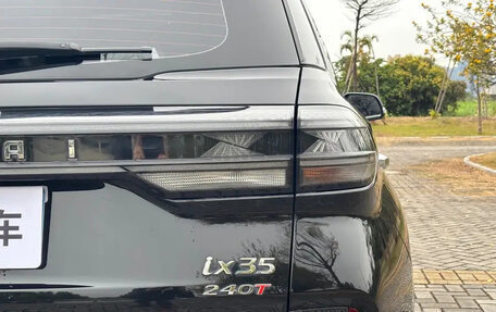 Hyundai ix35, 2021 год, 1 550 000 рублей, 10 фотография